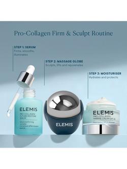 Elemis CryoGlobe Routine Skincare Set - view 2, 