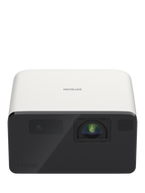 Epson EF-21W Full HD Smart Mini Laser Projector, 1000 Lumens, White