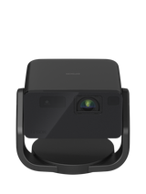 Epson EF-22B Full HD Smart Mini Laser Projector, 1000 Lumens, Black