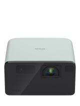 Epson EF-21G Full HD Smart Mini Laser Projector, 1000 Lumens, Mint Green