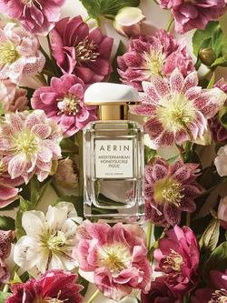 AERIN Mediterranean Honeysuckle Figue Eau de Parfum, 50ml - view 2, 