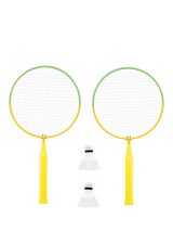 Mookie Mini Badminton Set