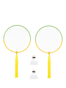Mookie Mini Badminton Set, Multi