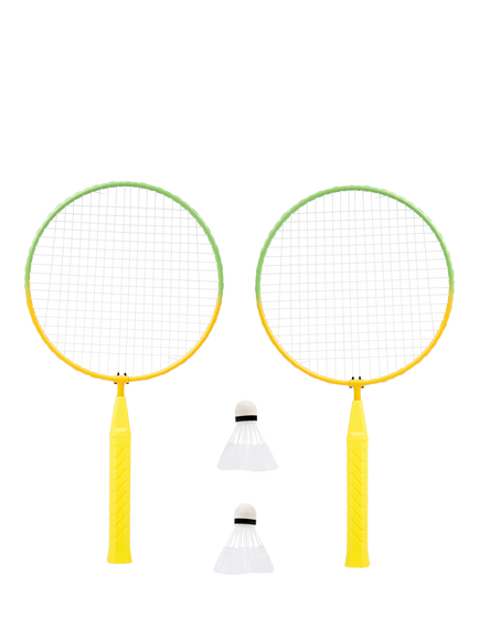 Mookie Mini Badminton Set, Multi