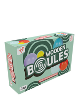 Mookie Boules Set