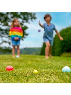 Mookie Boules Set - view 2, Multi