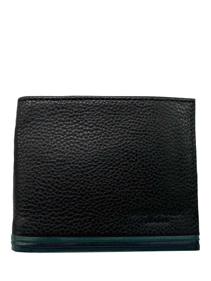 Ted Baker Leather Wallet