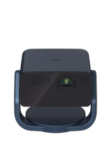 Epson EF-22N Full HD Smart Mini Laser Projector, 1000 Lumens, Metallic Blue