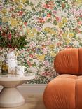 Cole & Son Flora Province Wallpaper