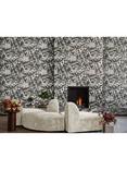 Cole & Son Japanese Woods Wallpaper