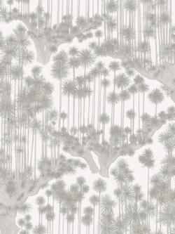 Cole & Son Japanese Woods Wallpaper, Ash