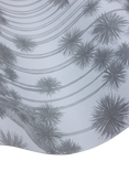 Cole & Son Japanese Woods Wallpaper, Ash