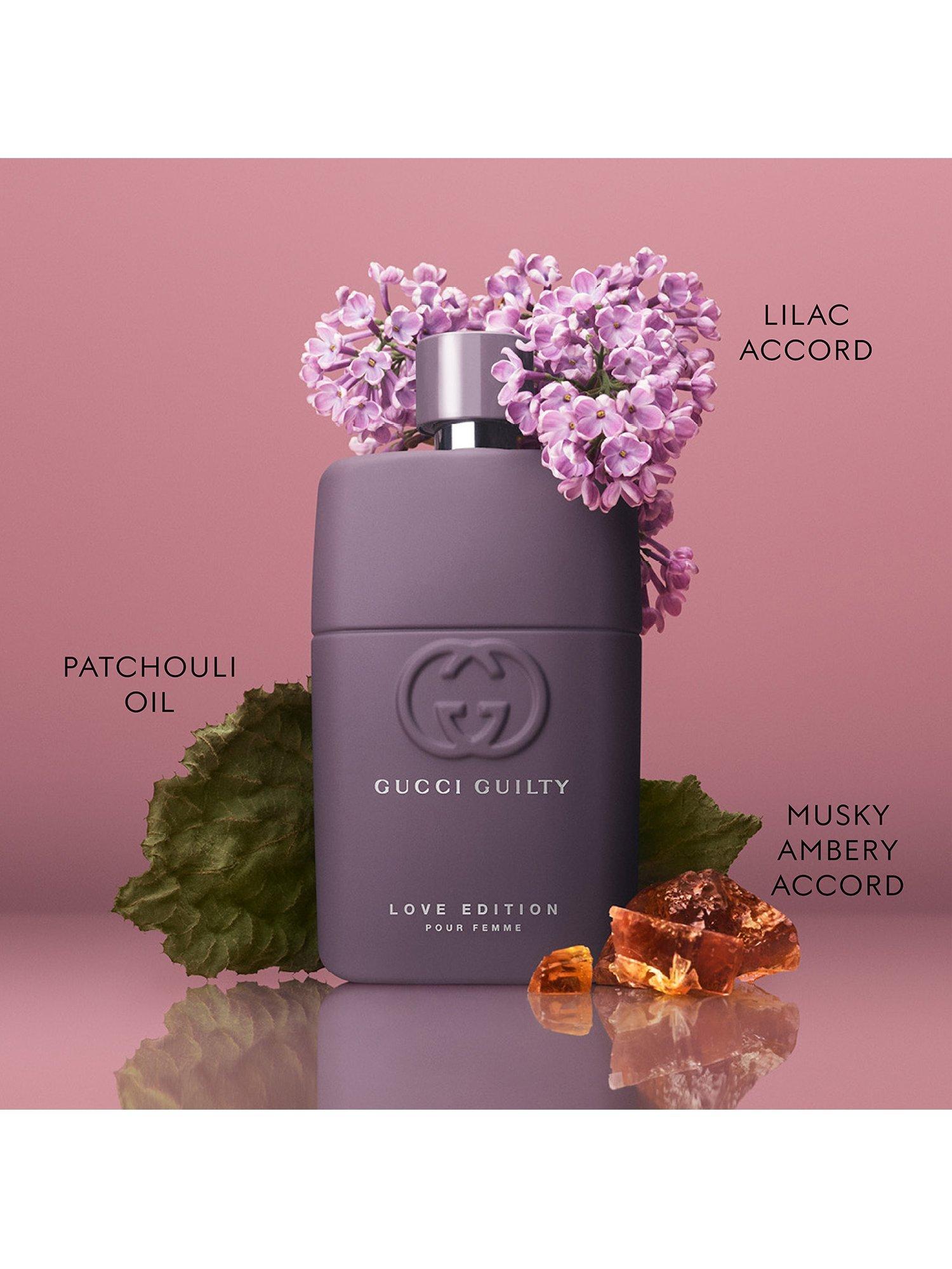 Gucci Guilty Love Edition for Her Eau de Parfum