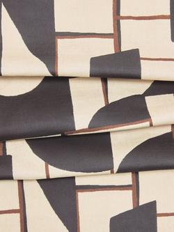 John Lewis x John Cooper Keld Furnishing Fabric, Multi - view 2, Multi