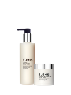 Elemis The Dynamic Duo Skincare Gift Set - view 2, 