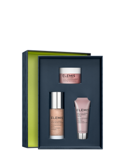 Elemis Plump It Up Skincare Gift Set - view 2, 