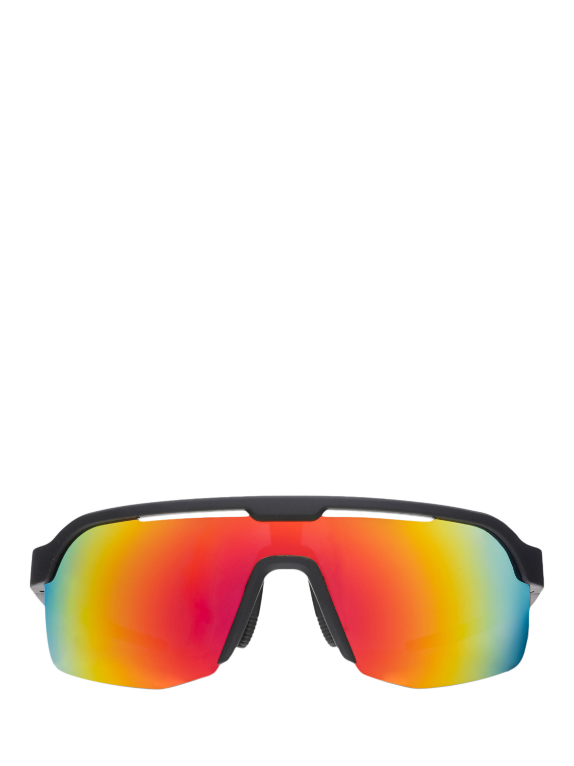 Product image 1 of 6, which shows goodr Do It For The Victory Dance, Black