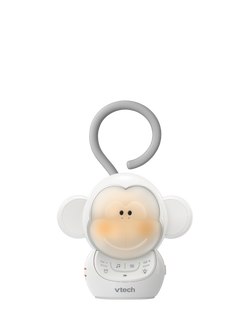 V-Hush BC8211 Serenity On The Go Soother, 