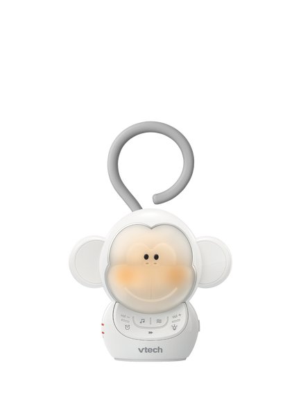 V-Hush BC8211 Serenity On The Go Soother, 