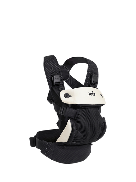 Joie Baby Savvy Lite 3-in-1 Baby Carrier, Jett