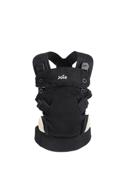 Joie Baby Savvy Lite 3-in-1 Baby Carrier - view 2, Jett