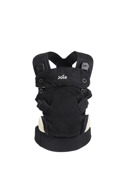 Joie Baby Savvy Lite 3-in-1 Baby Carrier - view 2, Jett