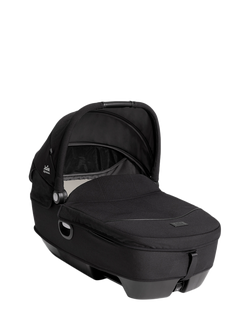 Joie Baby Signature Calmi Carrycot Car Seat, Eclipse, Eclipse