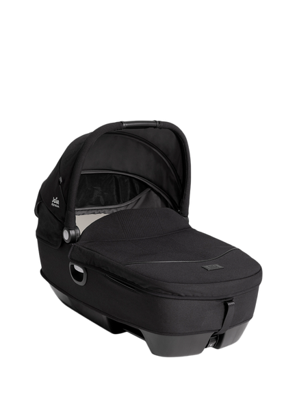 Joie Baby Signature Calmi Carrycot Car Seat, Eclipse, Eclipse