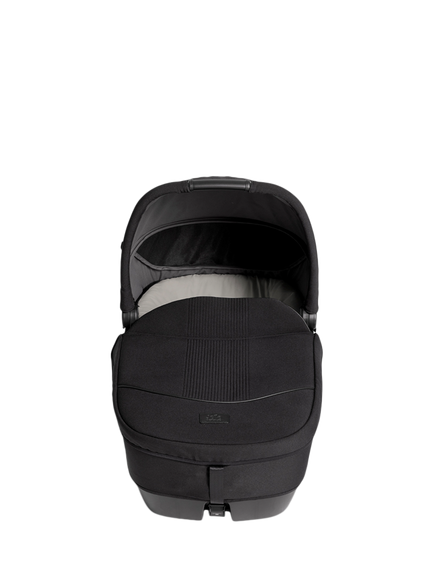 Joie Baby Signature Calmi Carrycot Car Seat, Eclipse - view 2, Eclipse