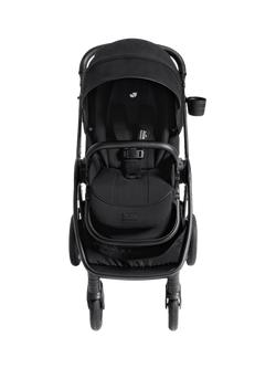 Joie Baby Signature Finiti Pushchair - view 2, Eclipse