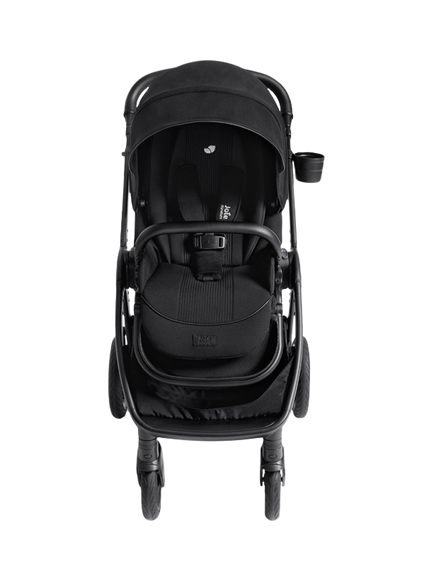 Joie Baby Signature Finiti Pushchair - view 2, Eclipse