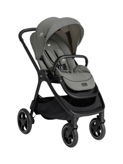 Joie Baby Signature Finiti Pushchair, Evergreen
