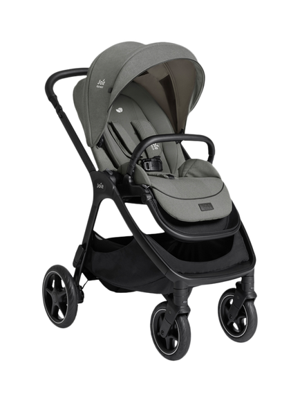 Joie Baby Signature Finiti Pushchair, Evergreen