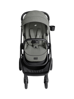 Joie Baby Signature Finiti Pushchair - view 2, Evergreen