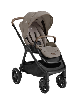 Joie Baby Signature Finiti Pushchair, Maple