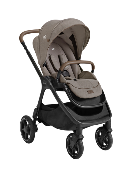 Joie Baby Signature Finiti Pushchair, Maple