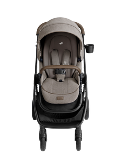 Joie Baby Signature Finiti Pushchair - view 2, Maple