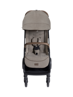 Joie Baby Signature Parcel LX  3-in-1 Stroller, Maple - view 2, Maple