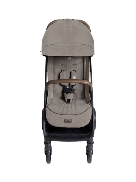 Joie Baby Signature Parcel LX  3-in-1 Stroller, Maple - view 2, Maple