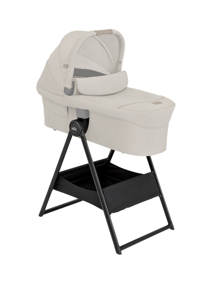 Joie Baby Carrycot Stand, Black