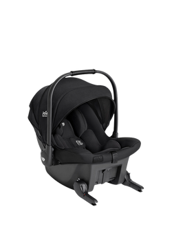 Joie Baby Signature Sprint i-Size Car Seat, Eclipse, Eclipse