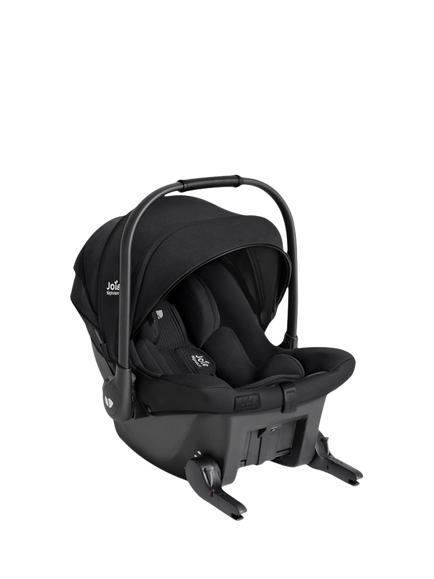 Joie Baby Signature Sprint i-Size Car Seat, Eclipse, Eclipse