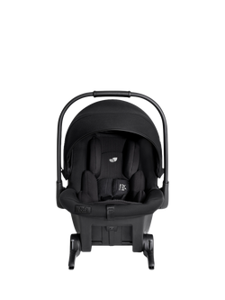 Joie Baby Signature Sprint i-Size Car Seat, Eclipse - view 2, Eclipse
