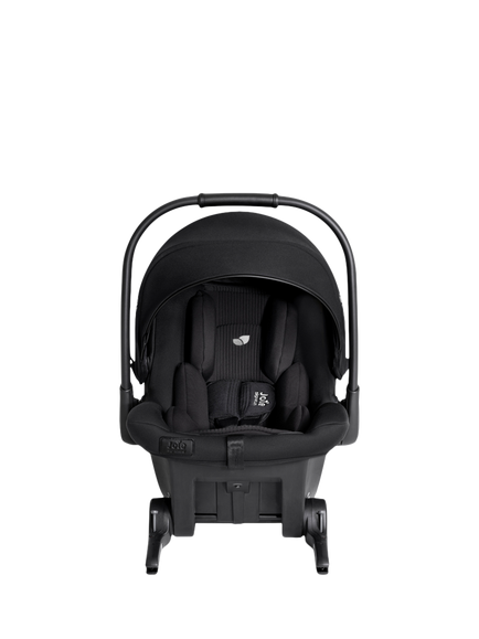 Joie Baby Signature Sprint i-Size Car Seat, Eclipse - view 2, Eclipse