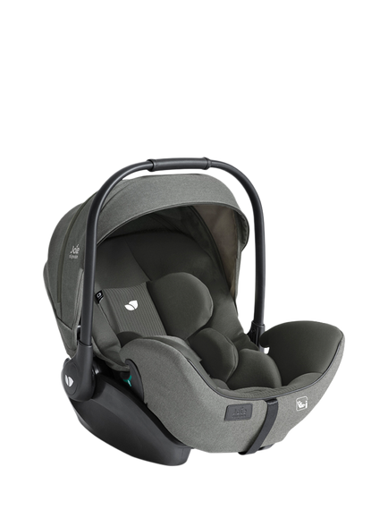 Joie Baby Signature i-Level Pro i-Size Car Seat, Evergreen, Evergreen