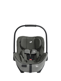 Joie Baby Signature i-Level Pro i-Size Car Seat, Evergreen - view 2, Evergreen