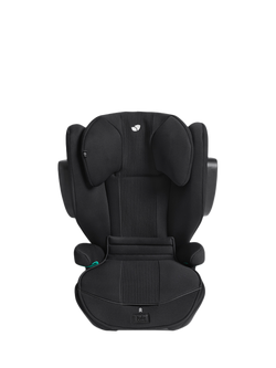 Joie Baby i-Traver i-Size Car Seat - view 2, Eclipse