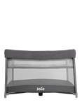 Joie Baby Amigo Travel Cot, Thunder
