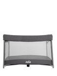 Joie Baby Amigo Travel Cot, Thunder
