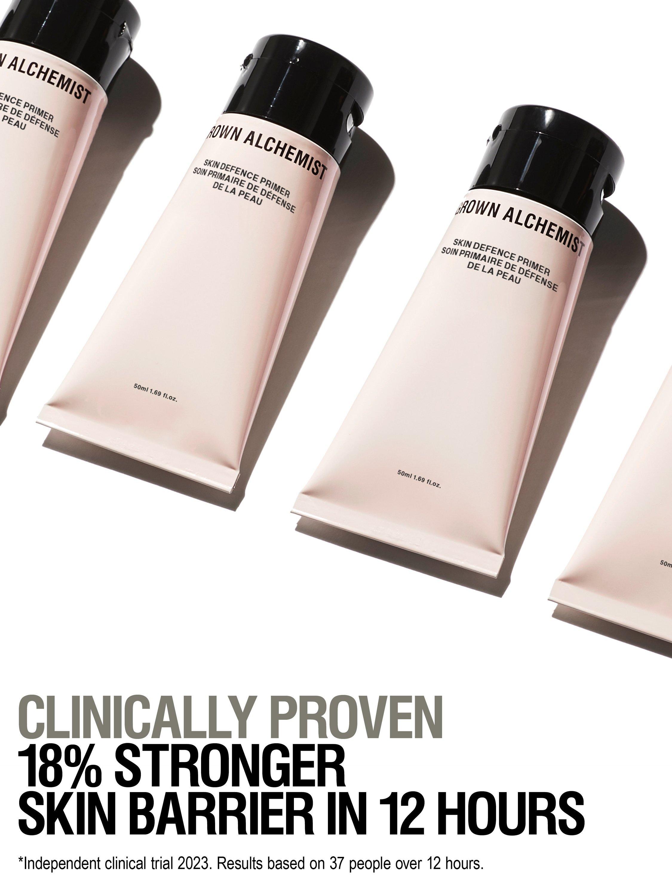 Product image 5 of 7, which shows Grown Alchemist Skin Defense Primer, 50ml